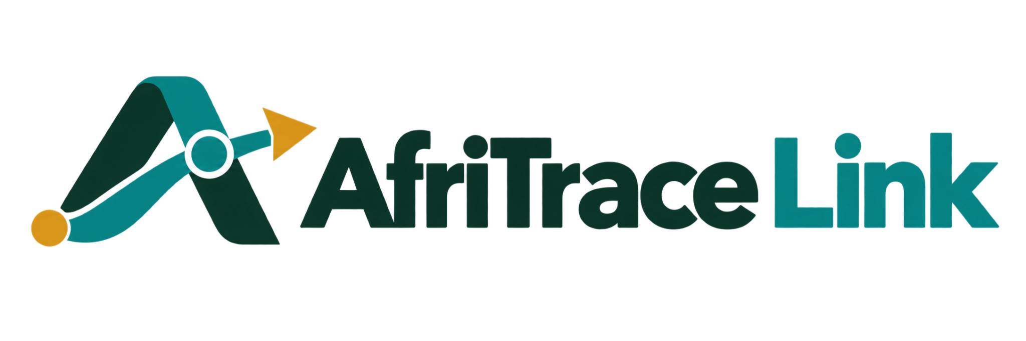 AfriTrace Link — home